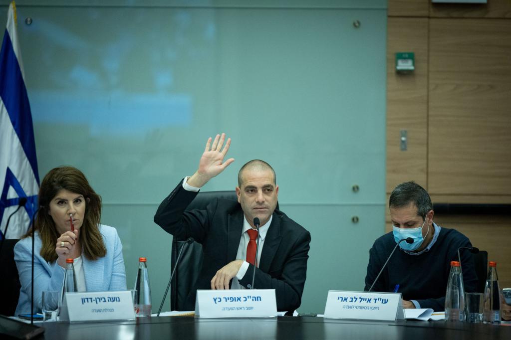 הישג למאבק באלימות: מורשע לא יעבוד עם ילדים