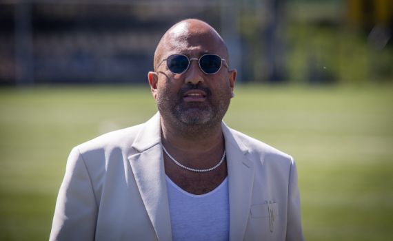 בעלי בית"ר הבהיר: "שוקל את המשך צעדי במועדון"