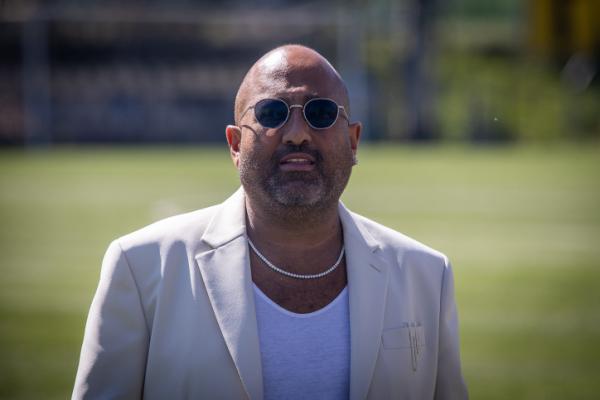 בעלי בית"ר הבהיר: "שוקל את המשך צעדי במועדון"