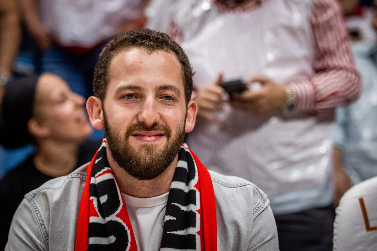 הפועל ירושלים הודיעה: זה השינוי בשם המועדון