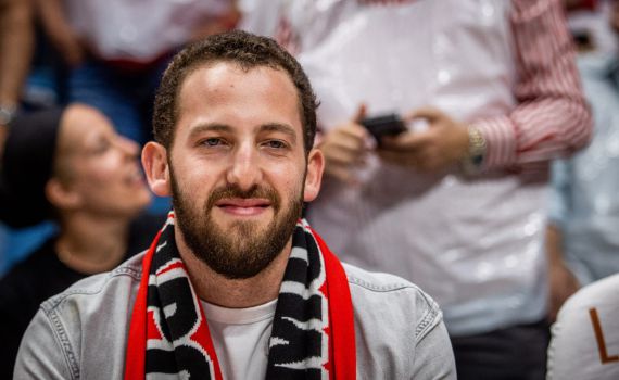 באופן רשמי: עסקת ההעברה של הפועל ירושלים הושלמה