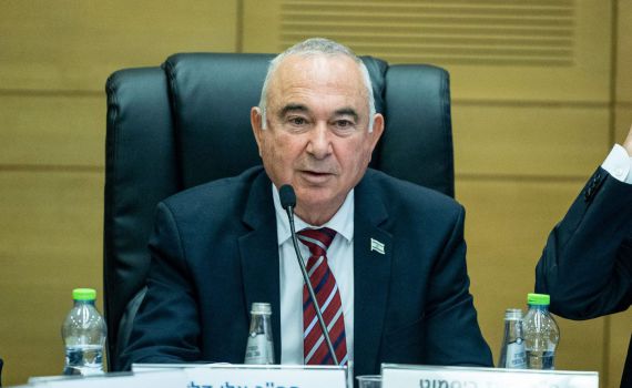 לפני ההצבעה: ח"כ נוסף מהליכוד הסיר מועמדות