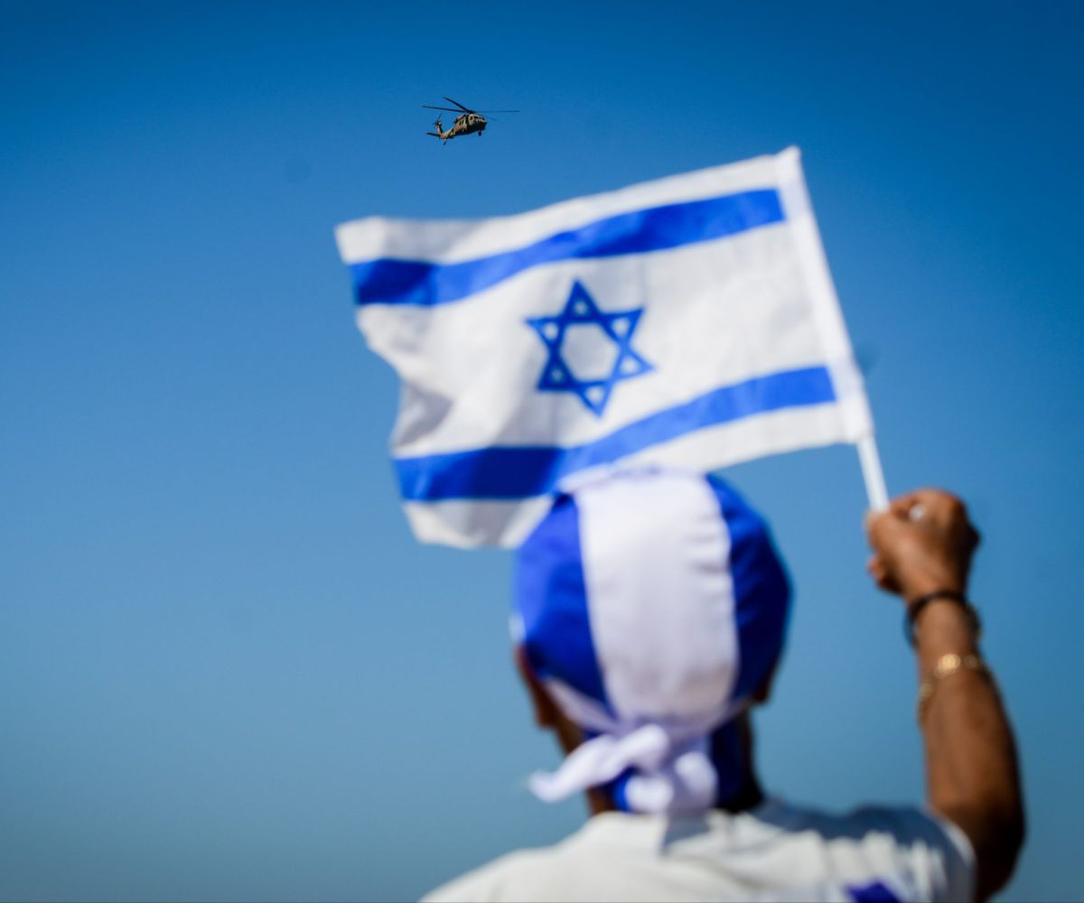 דתיים, חילונים או מסורתים? אנחנו ישראלים