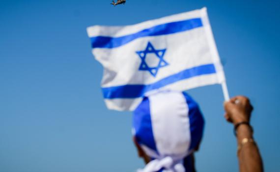 דתיים, חילונים או מסורתים? אנחנו ישראלים