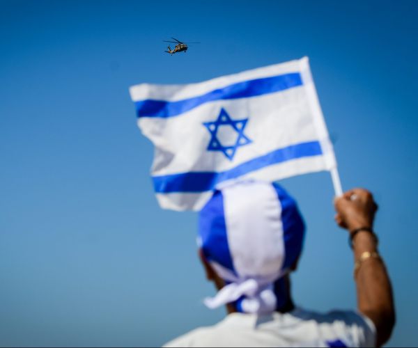 דתיים, חילונים או מסורתים? אנחנו ישראלים