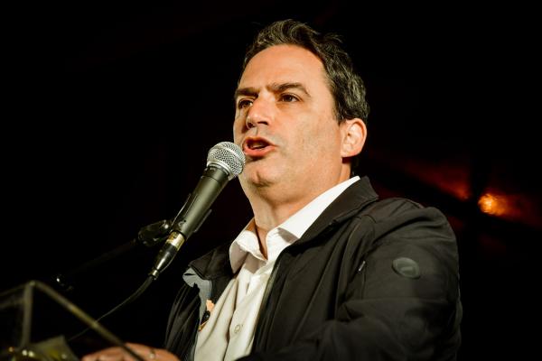 הקרב על הלשכה: נצחון בהפרש ענק לעמית בכר