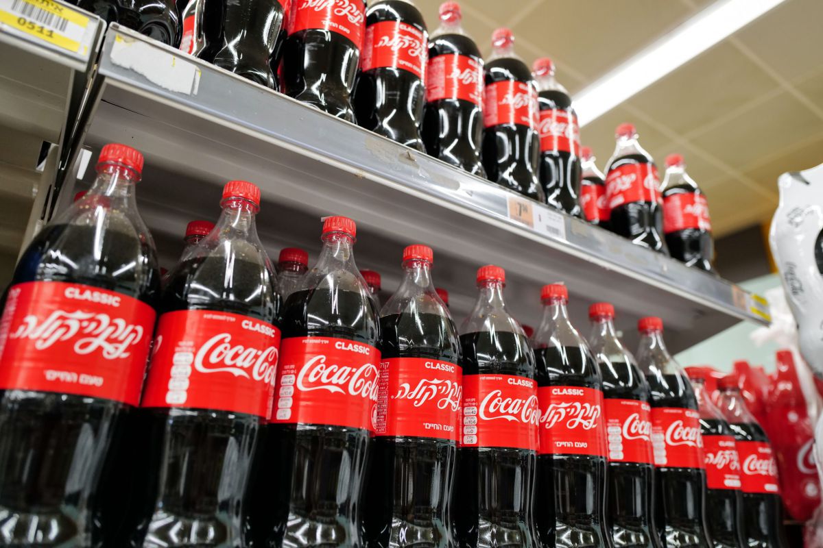 בית הדין: "קוקה קולה ניצלה לרעה את כוחה כמונופול"