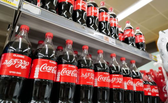 בית הדין: "קוקה קולה ניצלה לרעה את כוחה כמונופול"