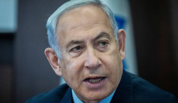 נתניהו: "מגנה את אמירתו של השר עמיחי אליהו"