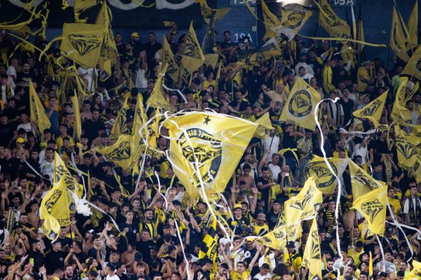 הנקמה הקשה של אוהדי בית"ר בהתאחדות לכדורגל