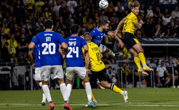 נקבעו היריבות של הקבוצות הישראליות באירופה