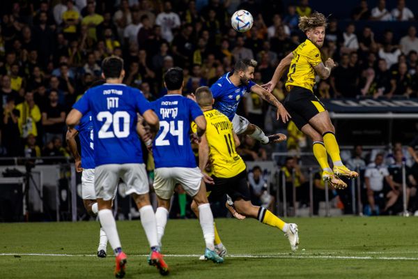 נקבעו היריבות של הקבוצות הישראליות באירופה