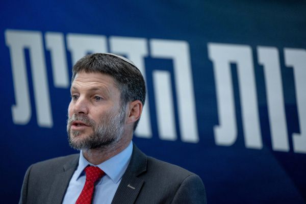 קרעי נגד סמוטריץ': "אליטיסטי ומנותק"