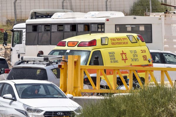 3 לוחמי צה"ל נהרגו בגבול מצרים