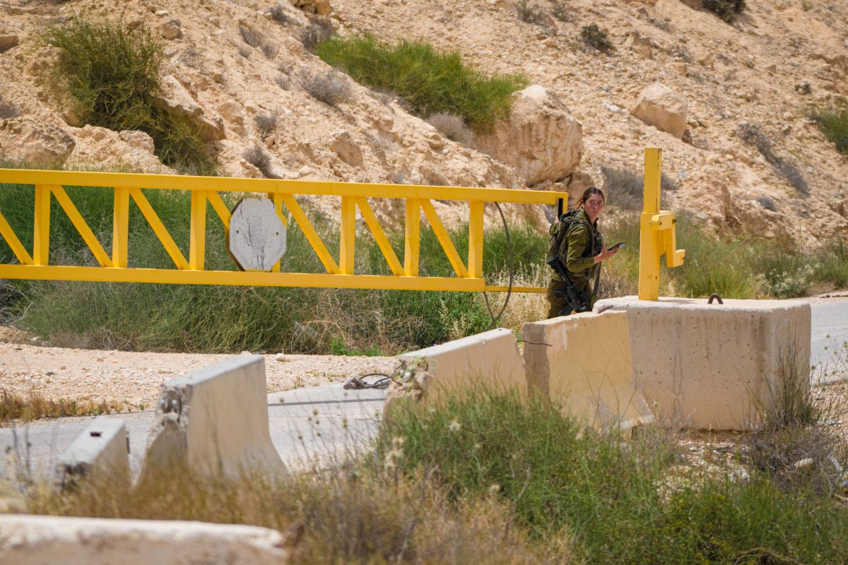 3 לוחמים הרוגים; הפיגוע בדרום שלב אחרי שלב