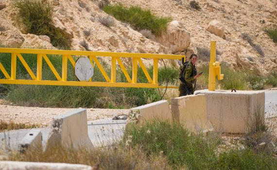 3 לוחמים הרוגים; הפיגוע בדרום שלב אחרי שלב