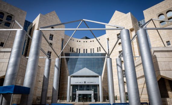 השופטת שחררה חשוד שעודד שיגור רקטות ושילמה