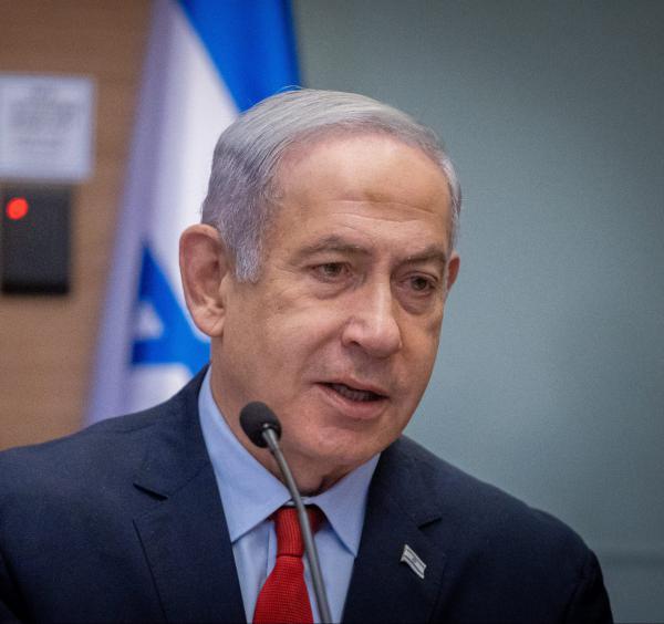 אחרי הצעקות בדיון: נתניהו נוזף בשרות הליכוד