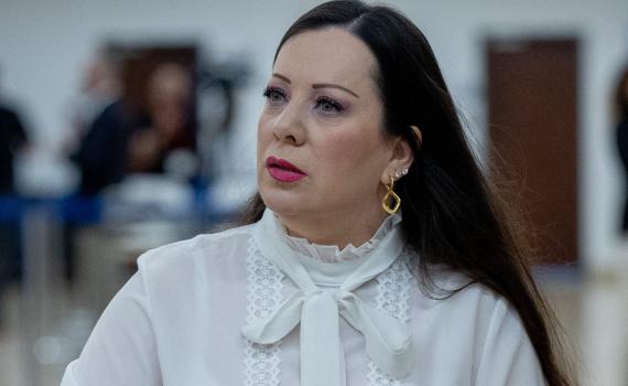 גוטליב לדרעי: "הכנסת לא צריכה לעזור לבג"ץ"