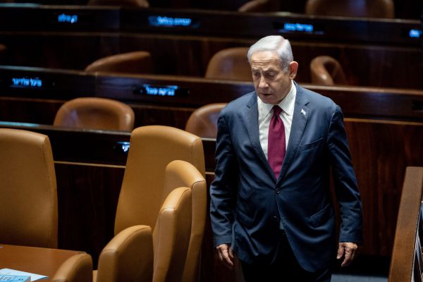 עוד ראיון לחו"ל: נתניהו שוב סירב לומר אם יציית לבג"ץ