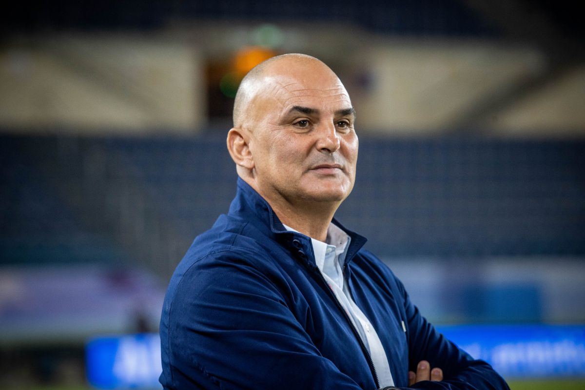 הזעזוע בנבחרת: גם אלון חזן פוטר מתפקידו