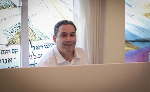 תוצאות ביניים: תבוסה לימין גם בבחירות למועצה