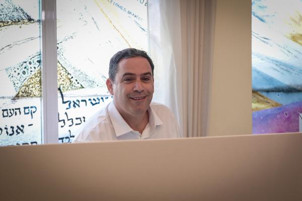 תוצאות ביניים: תבוסה לימין גם בבחירות למועצה