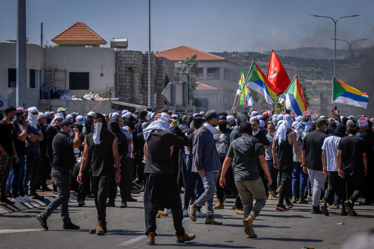 "טובים למות בשדה הקרב – אבל לא מקבלים חשמל"