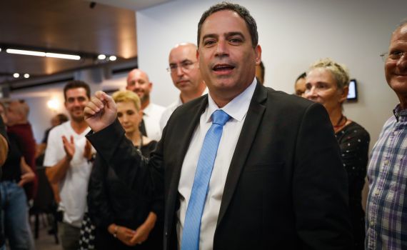 עמית בכר: 'קורא ללוין לכנס את הוועדה לבחירת שופטים'