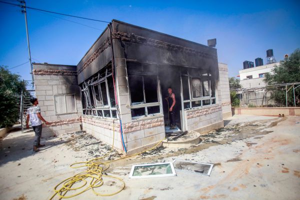 הפרעות ושתיקת הרבנים יוצרים חילול השם נורא