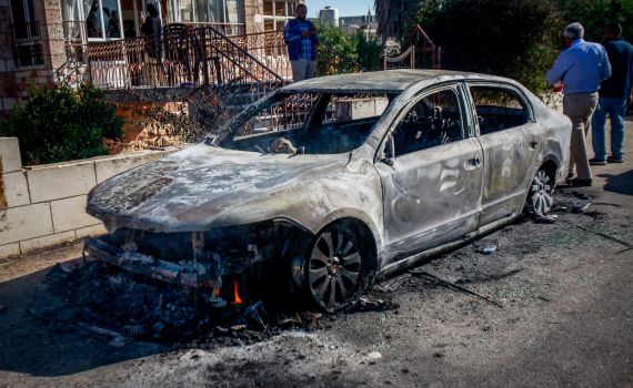 לאחר 4 ימים: חברי הנרצחים העצורים יפגשו עורך דין