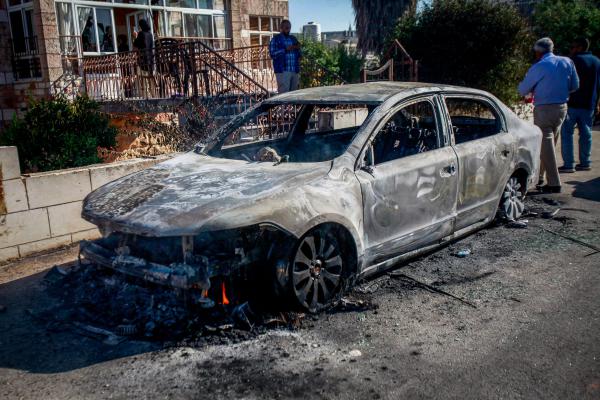 לאחר 4 ימים: חברי הנרצחים העצורים יפגשו עורך דין