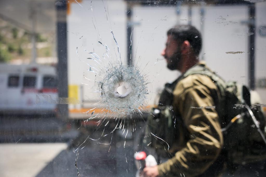 התשובה לטרור: 1,000 יחידות דיור חדשות בעלי
