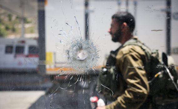 התשובה לטרור: 1,000 יחידות דיור חדשות בעלי