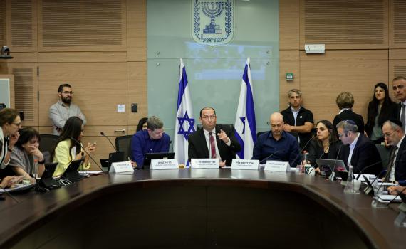 הפיליבסטר נמשך: מתי חוק עילת הסבירות יאושר?