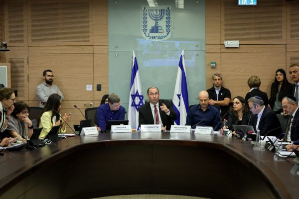 הפיליבסטר נמשך: מתי חוק עילת הסבירות יאושר?