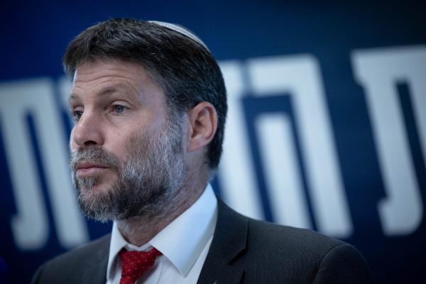 פעילי ימין נגד סמוטריץ': "משחק לידיים של השמאל"