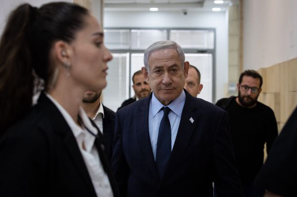 חדד למילצ'ן: "אתה תמיד היית שם בשבילו"