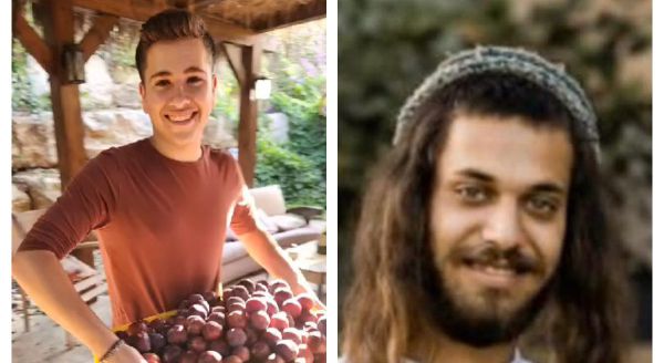 הלווייתו של הראל מסעוד הי"ד תחל בשעה 23:15