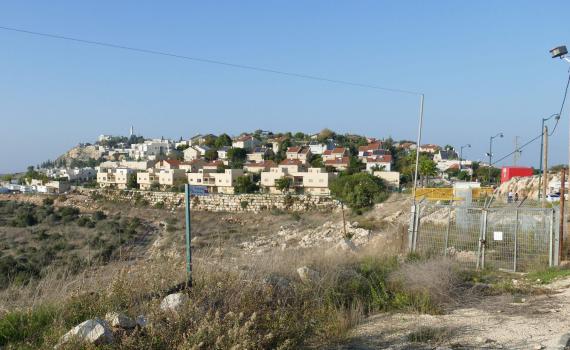 הרב נריה טייץ נבחר לרב הישוב פדואל