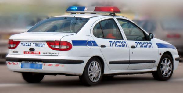 בושה: רכזי המודיעין בפרשת ניב לובטון לא יישלחו למאסר