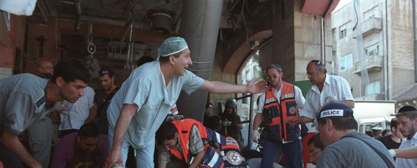 אביה של חנה נחנברג: "22 שנה של גבורה"