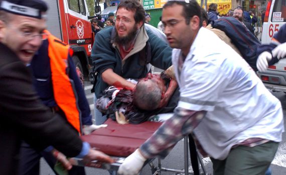 נקבע מותה של חנה נחנברג שנפצעה בפיגוע בסבארו