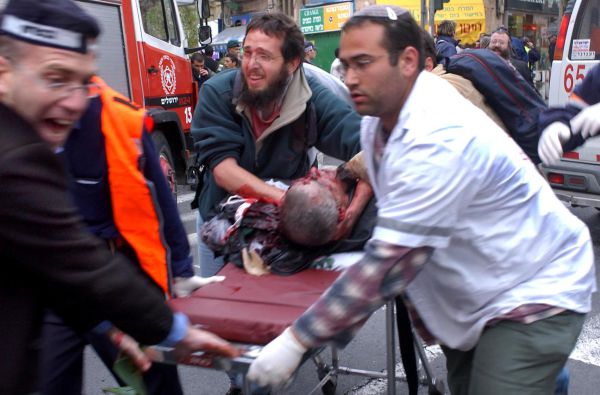 נקבע מותה של חנה נחנברג שנפצעה בפיגוע בסבארו