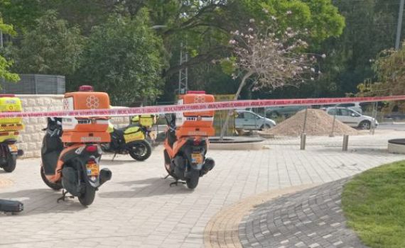 "הצילו הוא רוצח אותי": כתב אישום נגד משה פרי