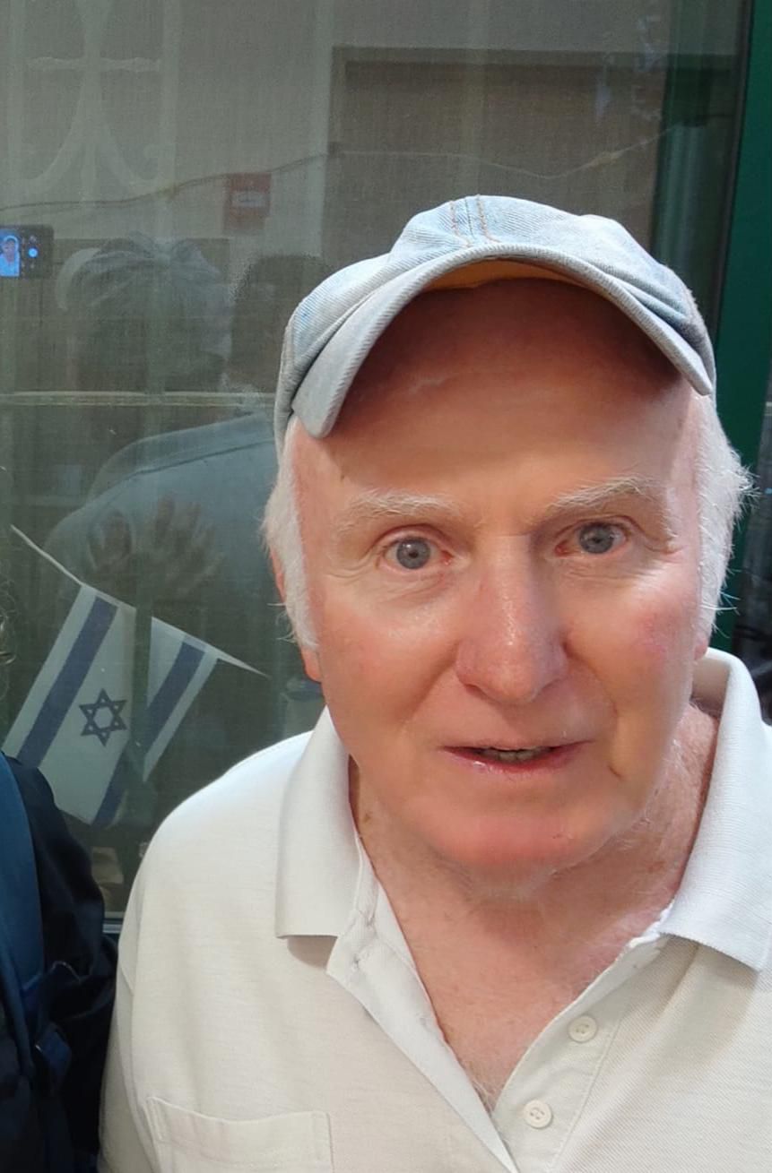 הסתיימו החיפושים אחרי הנעדר בסיכון שעקבותיו נעלמו