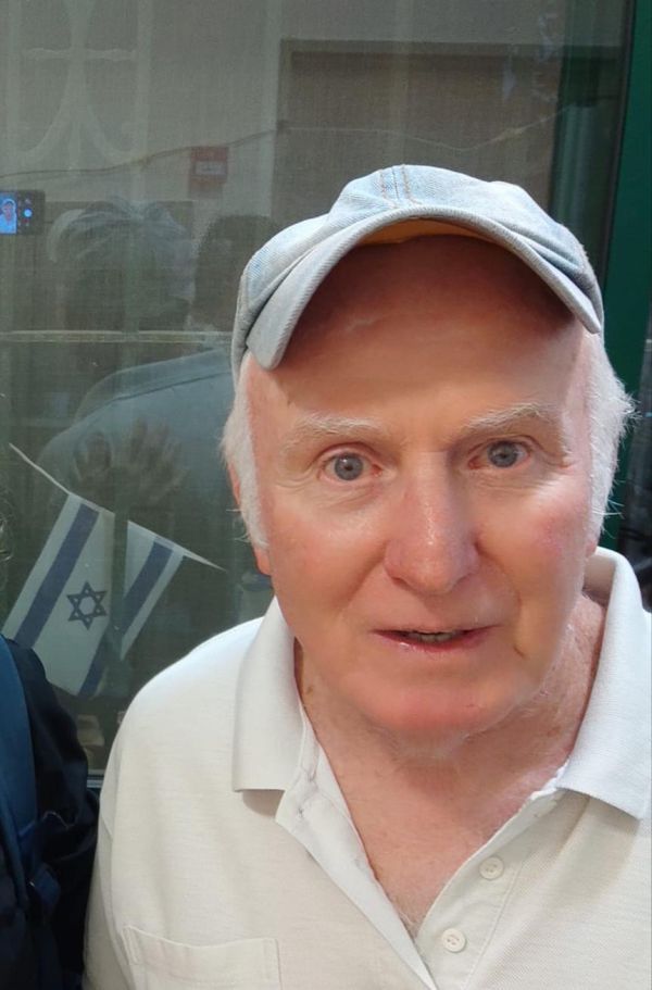 הסתיימו החיפושים אחרי הנעדר בסיכון שעקבותיו נעלמו