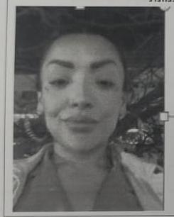 ראיתם את נעמי? המשטרה מבקשת עזרה בחיפושים