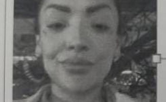 ראיתם את נעמי? המשטרה מבקשת עזרה בחיפושים