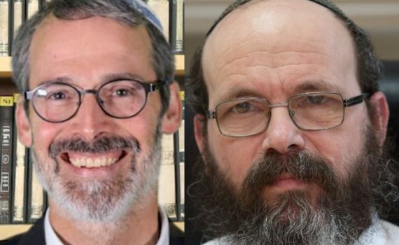 ועדת הרבנים הסרוגה: שני רבנים עלו לסיבוב השני